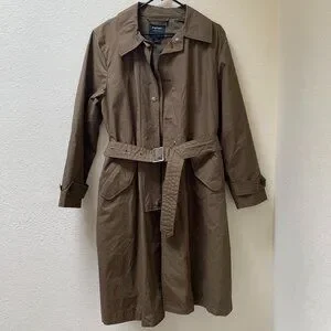 Filson | Jackets & Coats | Filson Sawyer Trench Coat | Poshmark